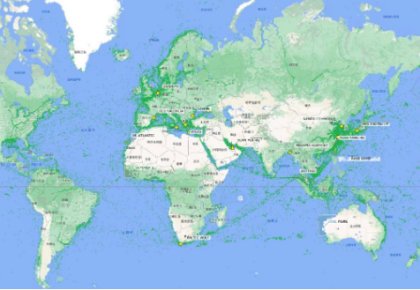里程碑！海德威壓載水處理系統訂單突破3000船套